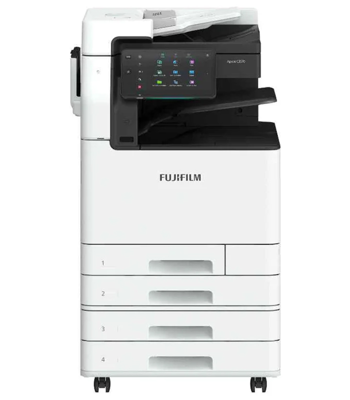 Fujifilm Apeos 3